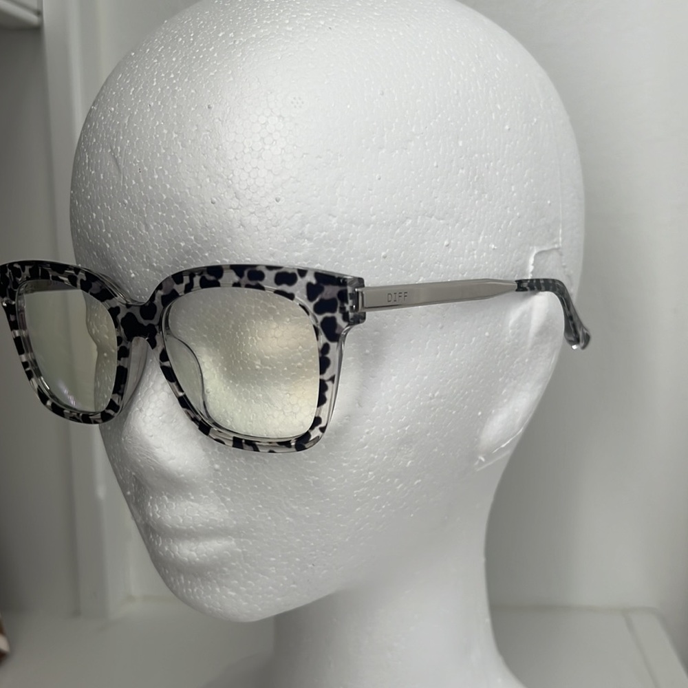 Diff Eyewear Blue Light Glasses - image 4